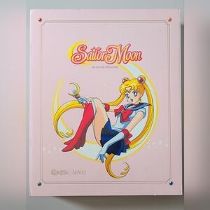 Sailor Moon APIYOO Electric Toothbrush